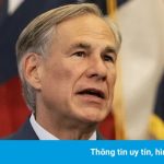 Thống đốc bang Texas tiết lộ kế hoạch xây tường biên giới