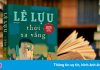 Tái bản hai tiểu thuyết của nhà văn Lê Lựu