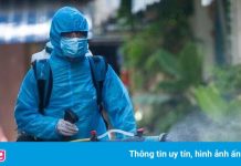 Hà Tĩnh hoãn họp HĐND để chống dịch