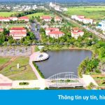 Thành phố duy nhất có tên phường đặt theo chữ số La Mã