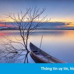 Dòng sông ngừng chảy