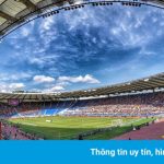 11 sân vận động tổ chức Euro 2020