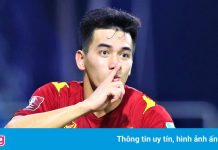 Báo Malaysia: ‘Tuyển Việt Nam ở một đẳng cấp khác’