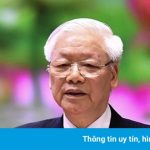 Tổng bí thư: ‘Không để dịch lan rộng và bùng phát trong cộng đồng’