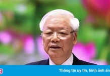 Tổng bí thư: ‘Không để dịch lan rộng và bùng phát trong cộng đồng’