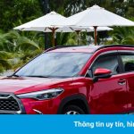 Kia Seltos và Toyota Corolla Cross áp đảo Kona, EcoSport