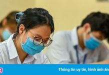 Hải Phòng cho học sinh khối 12 trở lại trường ôn tập