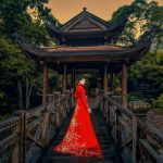 Câu Chuyện Của Làng Nương Làng Nương Yên Tử