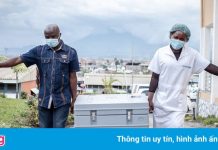 Mỹ đóng góp 500 triệu liều vaccine, nhưng thế giới cần nhiều hơn thế