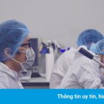 Vaccine Covid-19 của Việt Nam được phê duyệt thử nghiệm giai đoạn cuối