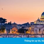 Thành phố khai mạc Euro 2020 có biệt danh gì?