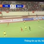 Hơn 10.000 người đang ‘xem sớm’ trận Việt Nam – Malaysia