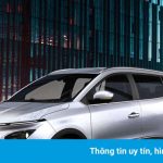 Vingroup xin ưu đãi thuế, phí cho ôtô điện, Bộ Tài chính nói gì?