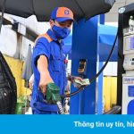 Giá xăng tăng lên mức cao nhất trong vòng 16 tháng