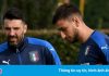 Đến thời của Donnarumma ở tuyển Italy