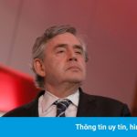 Cựu thủ tướng Anh: Kế hoạch vaccine của G7 không phải là giải pháp