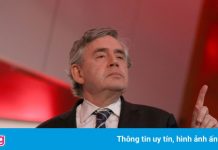 Cựu thủ tướng Anh: Kế hoạch vaccine của G7 không phải là giải pháp