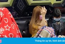 Nhân viên quán karaoke BBM bị bắt tạm giam
