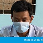 Nam thanh niên say rượu tấn công cảnh sát tại chốt kiểm soát dịch