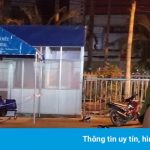 Nghi phạm đầu thú sau khi chém 2 người ở bệnh viện