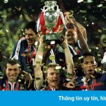 Đội tuyển duy nhất ghi 2 bàn thắng vàng tại một kỳ Euro