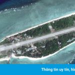 Việt Nam phản đối Đài Loan diễn tập bắn đạn thật tại đảo Ba Bình
