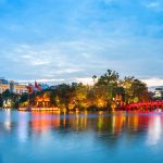 Du lịch Việt Nam: Đâu là địa điểm du lịch thú vị nhất sau giãn cách