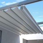 Những mẫu mái che di động đẹp và phong cách