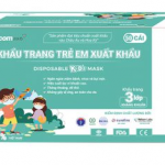 Lợi ích khi sử dụng khẩu trang than hoạt tính