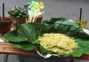 Cốm làng Vòng – Hương vị đặc trưng của mùa thu Hà Nội
