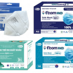 Cách chọn khẩu trang y tế tốt nhất 2022