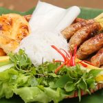 Nem lụi Huế – Món ăn ngon thu hút khách du lịch không thể bỏ lỡ