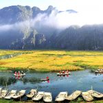 Kinh nghiệm đi du lịch Ninh Bình: Đi đâu đep, ăn gì ngon?