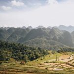 Khám phá vẻ đẹp tựa tiên cảnh Pù Luông trong chuyến du lịch miền Bắc