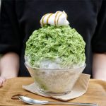 Kakigori – Món ăn vặt mát lạnh cho mùa hè trong chuyến du lịch Nhật Bản