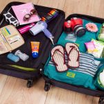 Bỏ túi những mẹo vặt sức khỏe hữu ích dành cho bạn khi đi du lịch