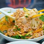 Top 4 quán hủ tiếu Sa Tế nai ngon nức tiếng tại Sài Gòn dành cho bạn