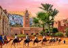 Tham quan du lịch Maroc đất nước hồi giáo xinh đẹp ít người biết