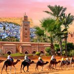 Tham quan du lịch Maroc đất nước hồi giáo xinh đẹp ít người biết