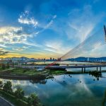 Du lịch Hè Đà Nẵng vui quên lối về