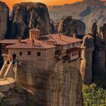 Top các địa điểm du lịch Hy Lạp sẽ khiến du khách say mê