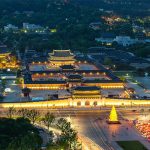 Kinh nghiệm lựa chọn địa điểm du lịch Hàn Quốc dành cho du khách