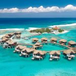 Vịnh Mexico – Thiên đường nghỉ dưỡng dành cho những tín đồ mê du lịch