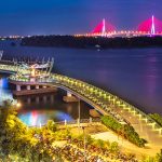 Du lịch Cần Thơ miền tây sông nước với những điểm đến thú vị