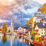 Các địa điểm nổi tiếng và món ăn không nên bỏ lỡ khi du lịch Séc