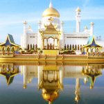 Kinh nghiệm du lịch Brunei điểm du lịch thú vị ít người biết đến