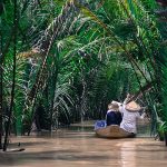 Du lịch Mỹ Tho tự túc điểm du lịch ngắn hạn thú vị hấp dẫn