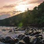 Khám phá Đảo Vĩnh Thực – Vẻ đẹp ẩn mình giữa đại dương