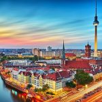 Du Lịch Đức hết bao nhiêu tiền, cần chuẩn bị những gì?