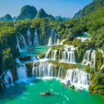 Chia sẻ kinh nghiệm du lịch Cao Bằng Mùa Thu đẹp như trời âu